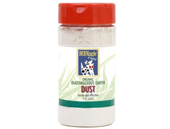 DERMagic Flea Dust Powder - Diatomaceous Earth