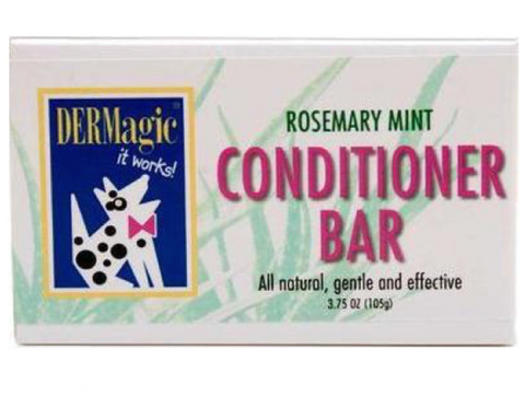 DERMagic Rosemary Mint Conditioner SMALL