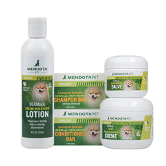 The DERMagic Bar System Pack