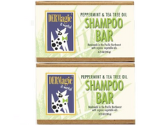 Save on natural shampoo bars for dogs discount